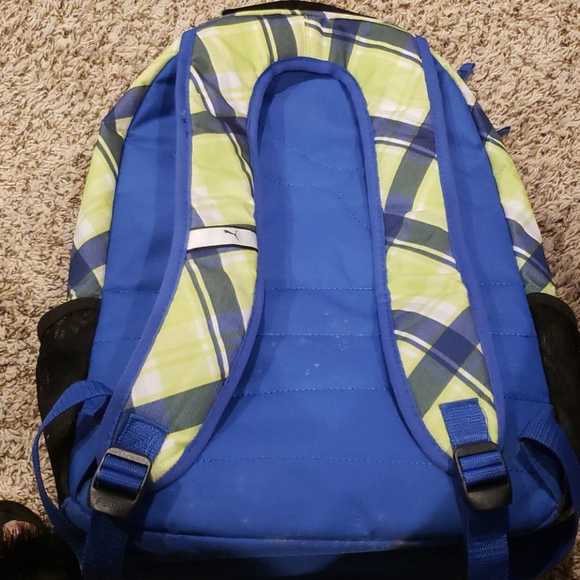 Puma Backpack. - Picture 2 of 7